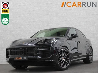 Porsche Cayenne – thumbnail 1