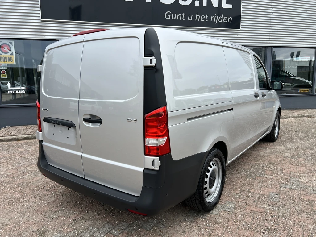Mercedes-Benz Vito – foto 6