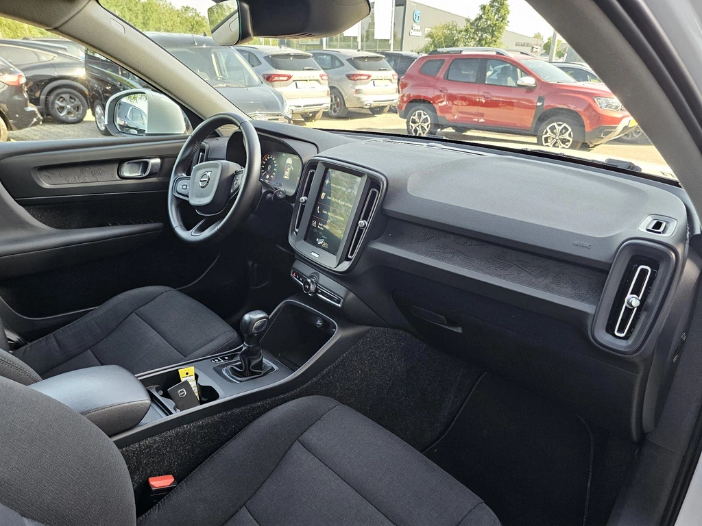 Volvo XC40 – foto 8