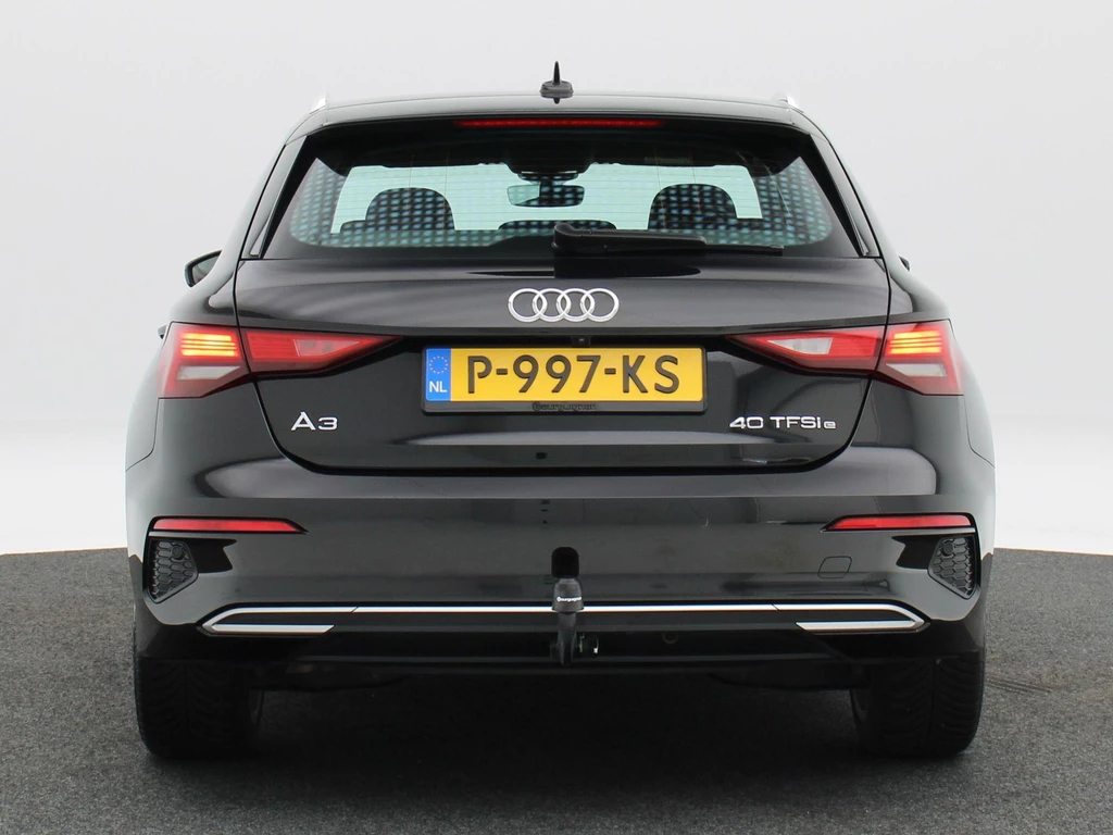 Audi A3 – foto 3