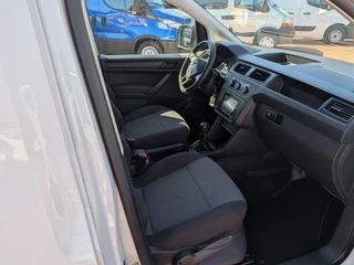 Volkswagen Caddy – thumbnail 10
