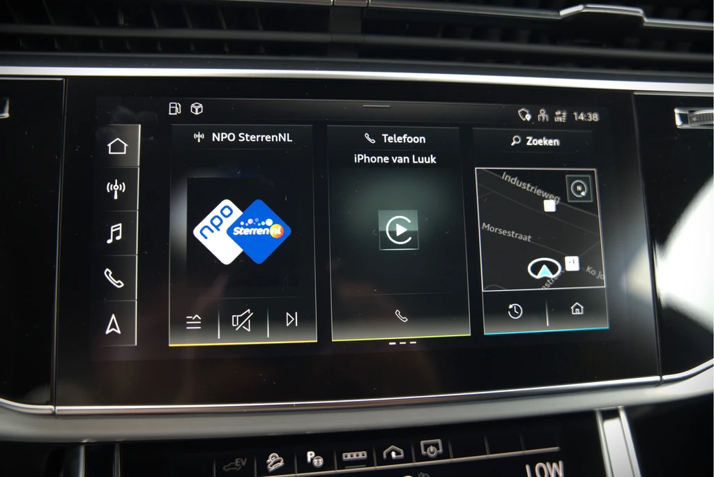 Audi Q8 – foto 48