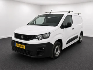Peugeot Partner – thumbnail 1