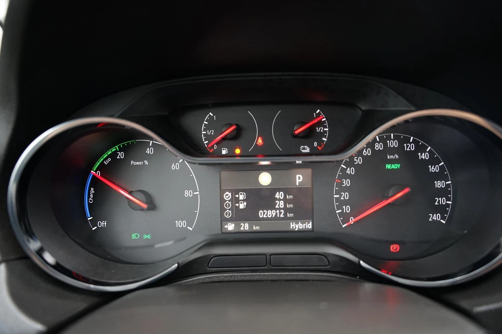 Opel Grandland – foto 13