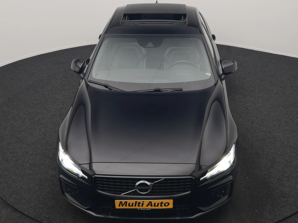 Volvo S60 – foto 12