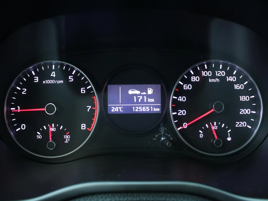Kia Picanto – foto 20