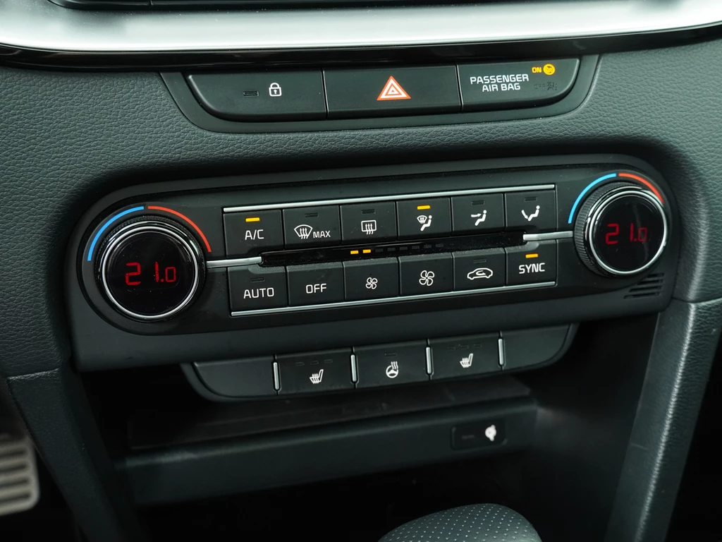 Kia Ceed Sportswagon – foto 29