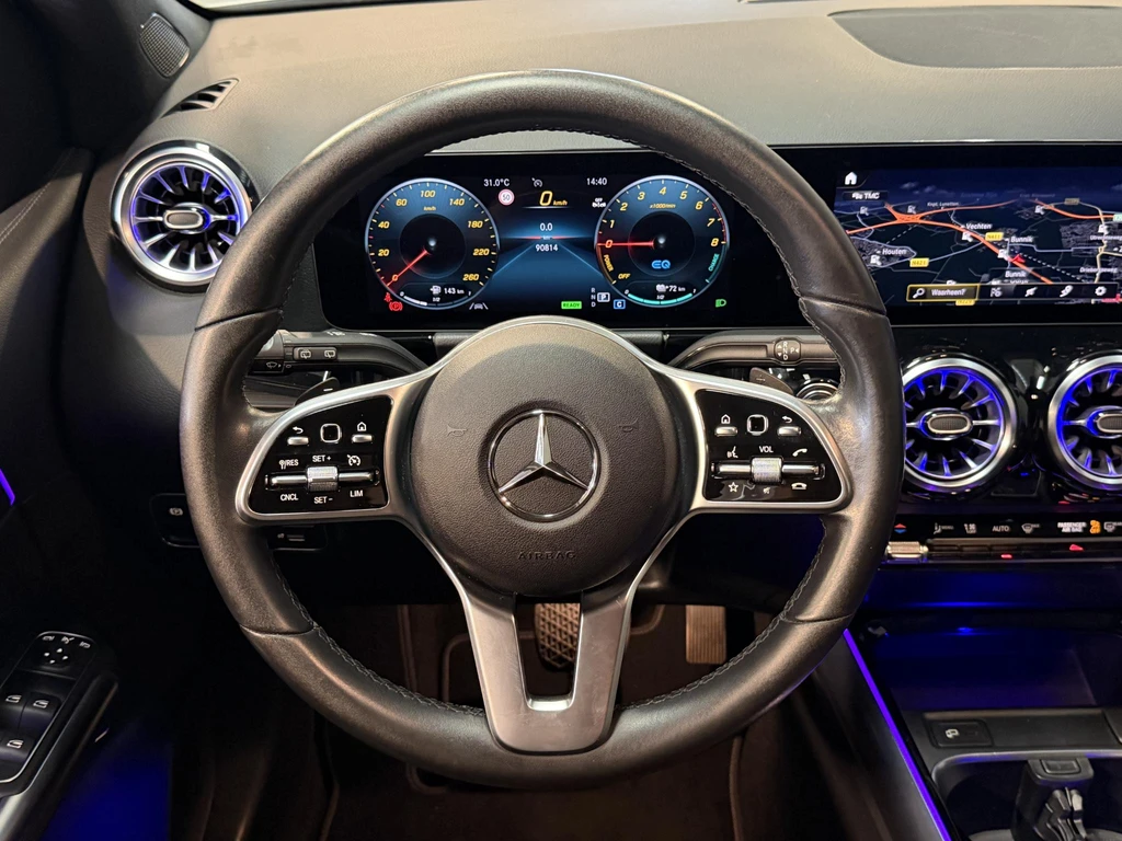 Mercedes-Benz B-Klasse – foto 8