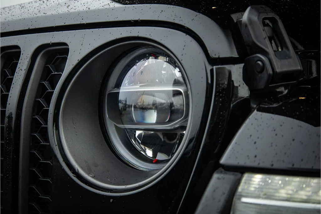 Jeep Wrangler – foto 45