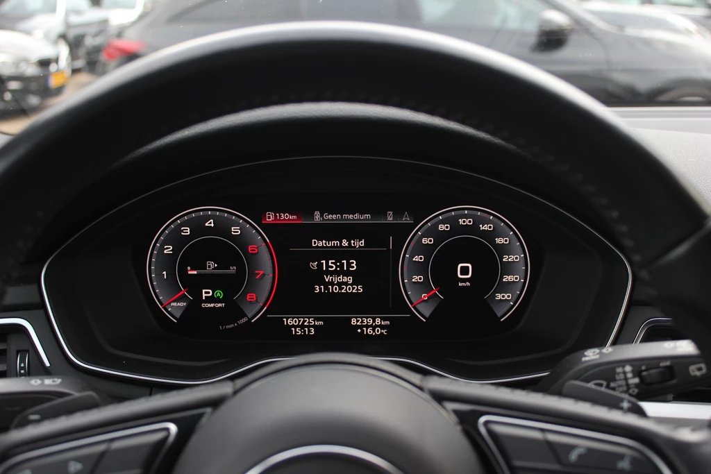 Audi A4 – foto 18