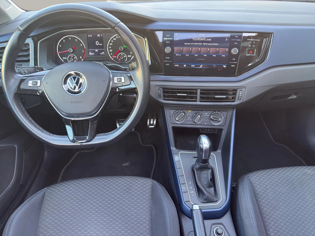 Volkswagen Polo – foto 17