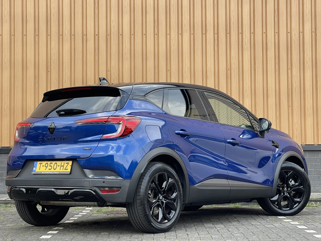 Renault Captur – foto 4