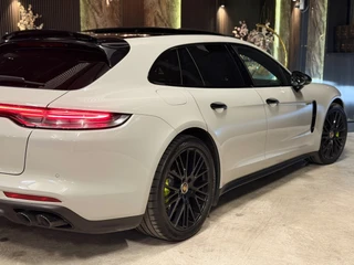 Porsche Panamera – thumbnail 6