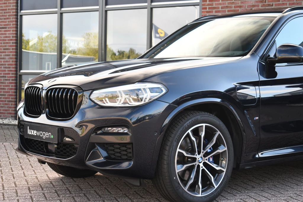 BMW X3 – foto 2