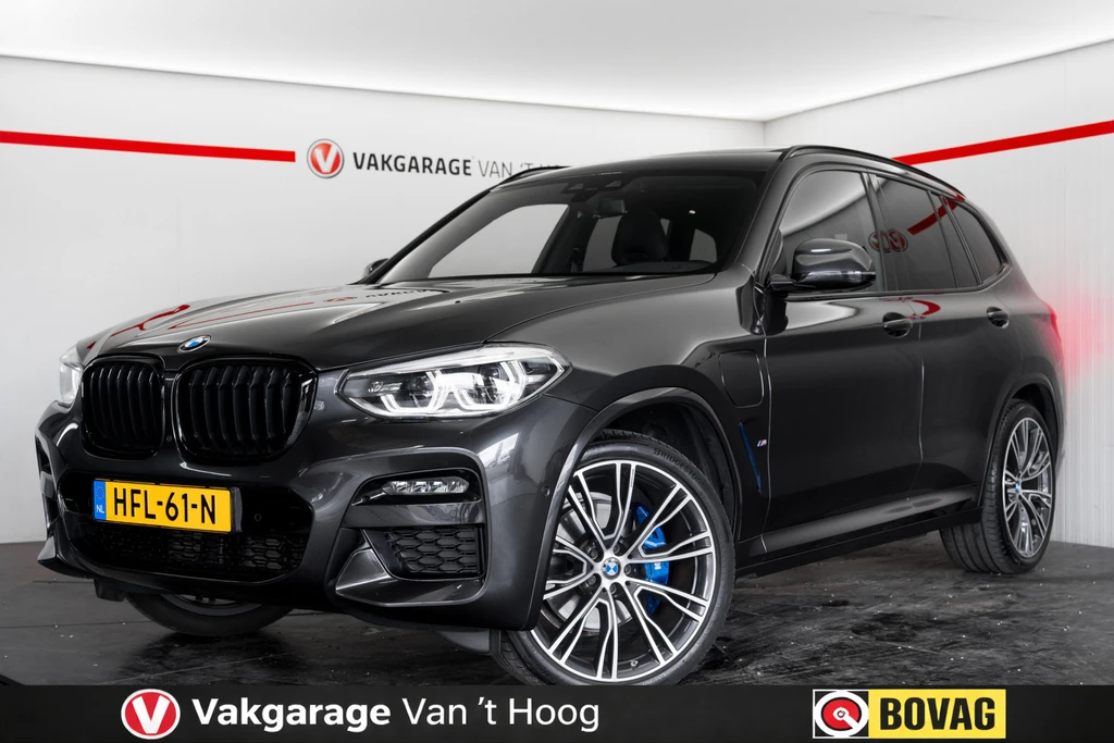 BMW X3 – foto 1
