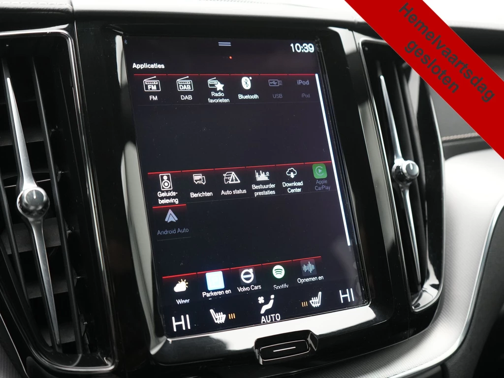 Volvo XC60 – foto 38