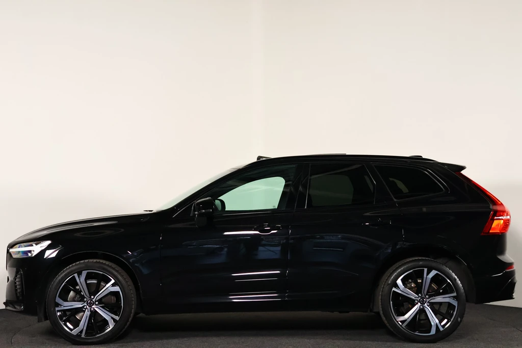 Volvo XC60 – foto 3
