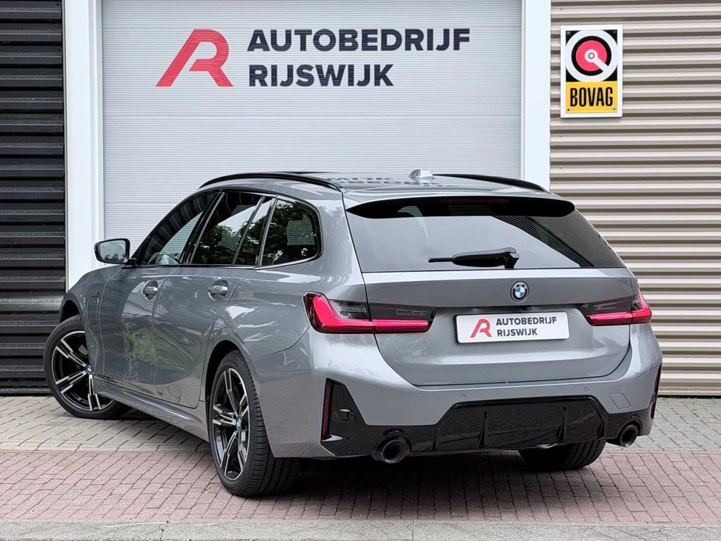 BMW 3 Serie – foto 3