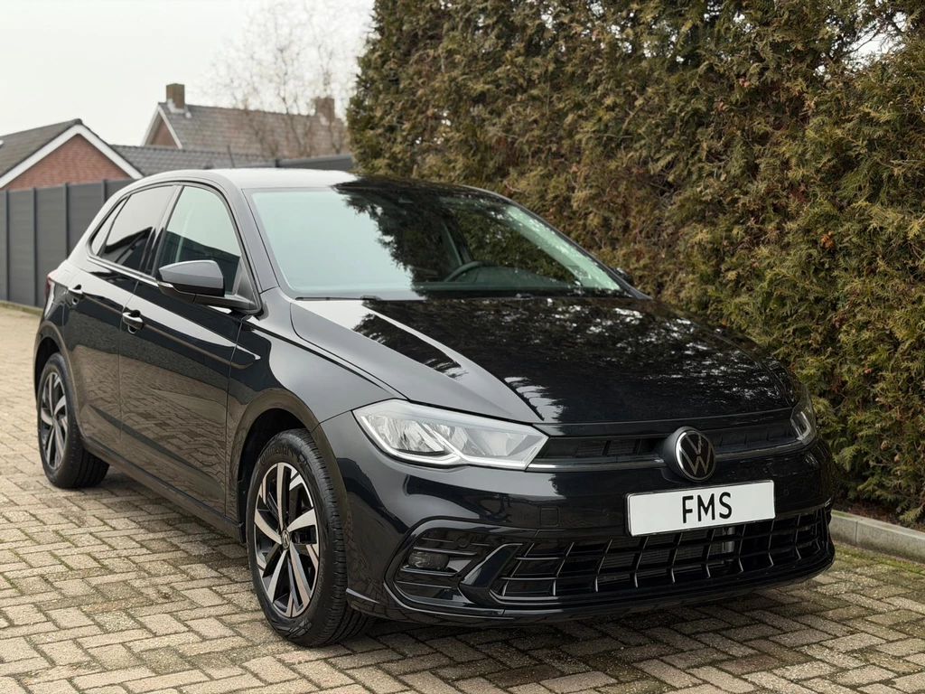 Volkswagen Polo – foto 7