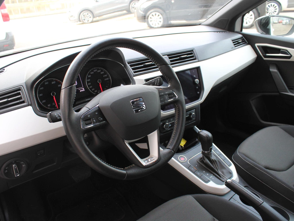 SEAT Arona – foto 11