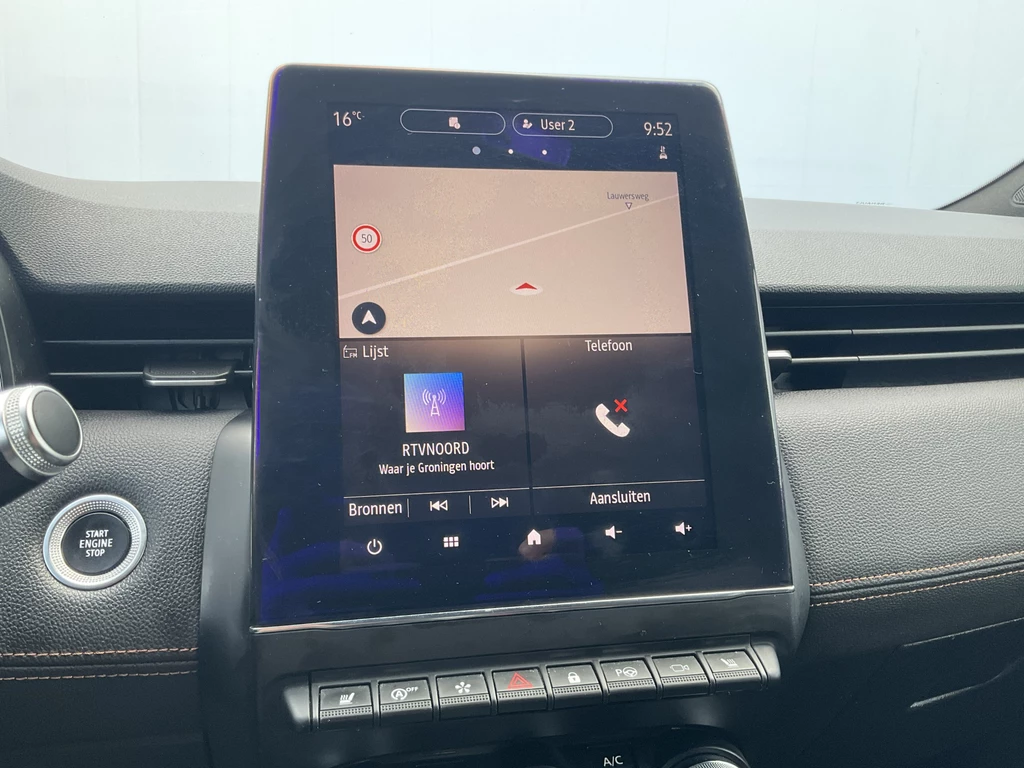Renault Clio – foto 17