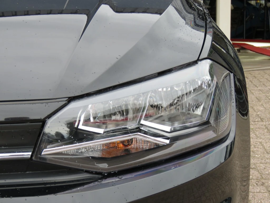 Volkswagen Polo – foto 17