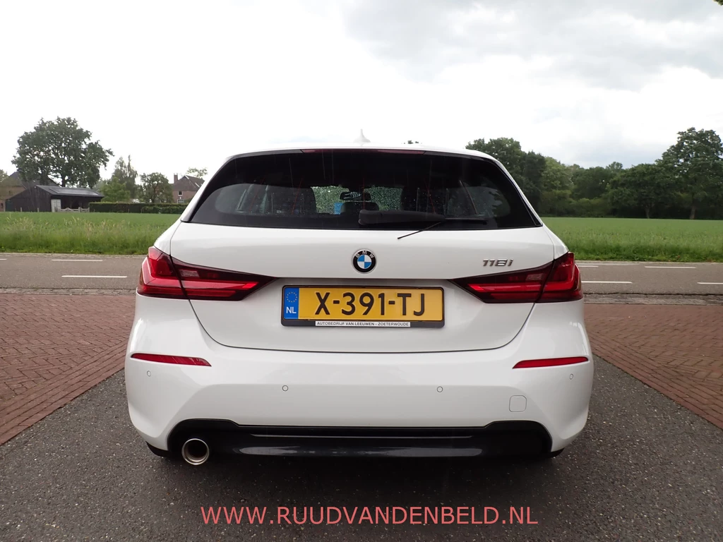 BMW 1 Serie – foto 4