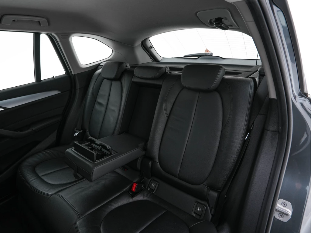 BMW X1 – foto 25