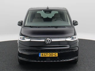 Volkswagen Multivan – thumbnail 8