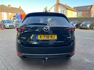Mazda CX-5 – thumbnail 4