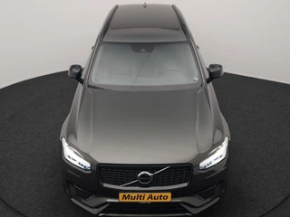 Volvo XC90 – thumbnail 13