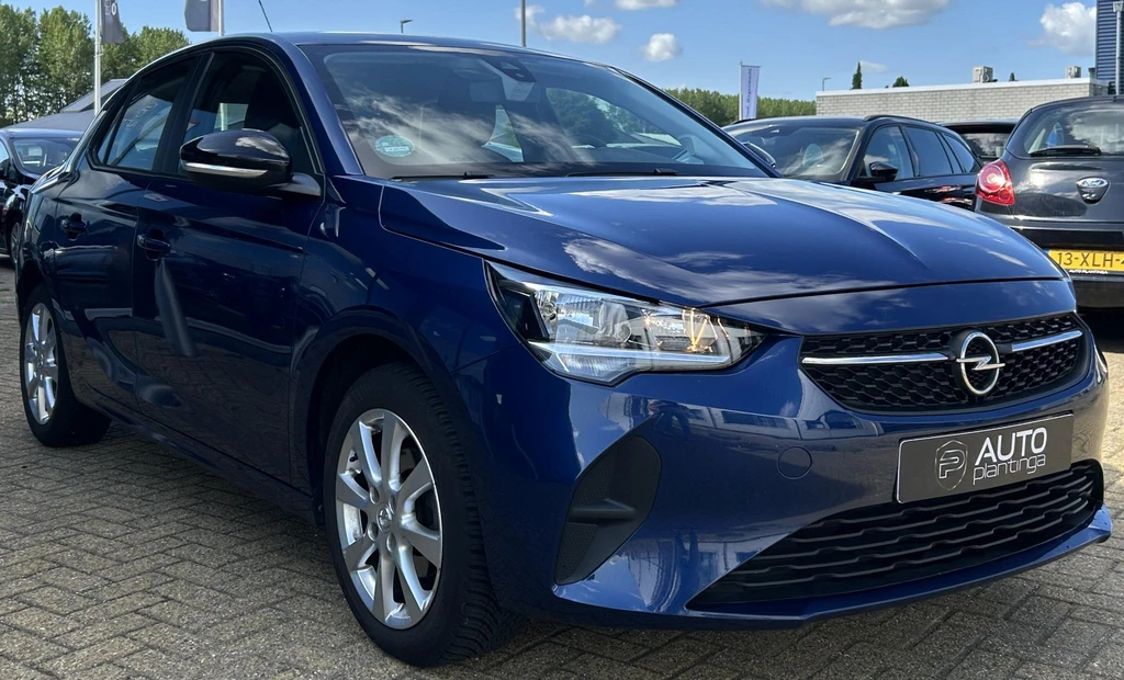Opel Corsa – foto 4