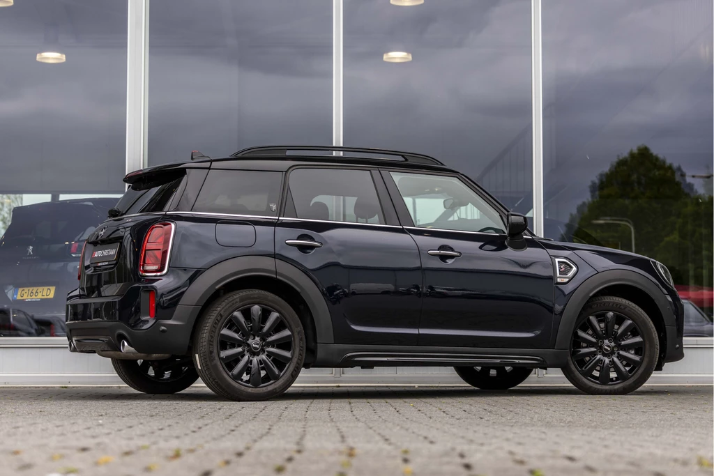 MINI Countryman – foto 6