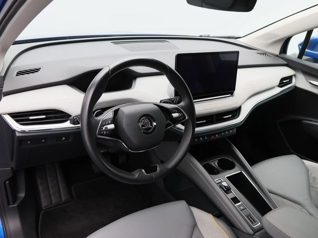 Škoda Enyaq iV – foto 10
