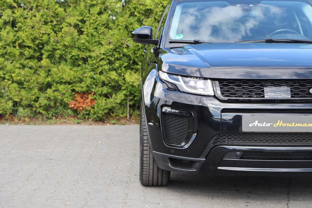 Land Rover Range Rover Evoque – foto 20
