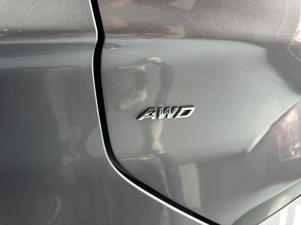 BYD SEAL U – foto 48