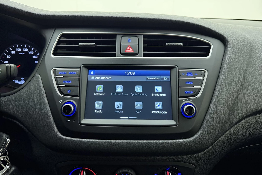 Hyundai i20 – foto 23