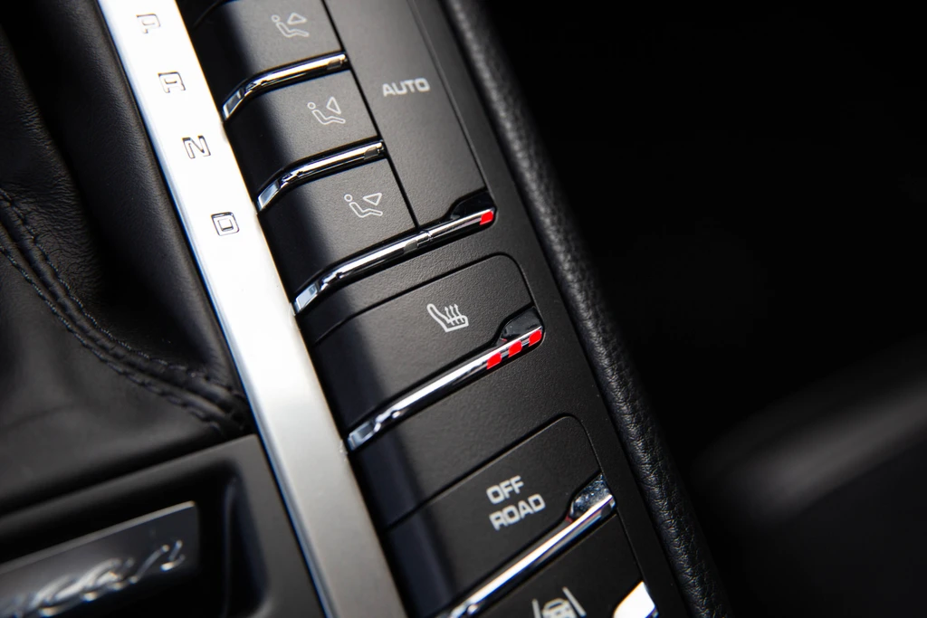 Porsche Macan – foto 37