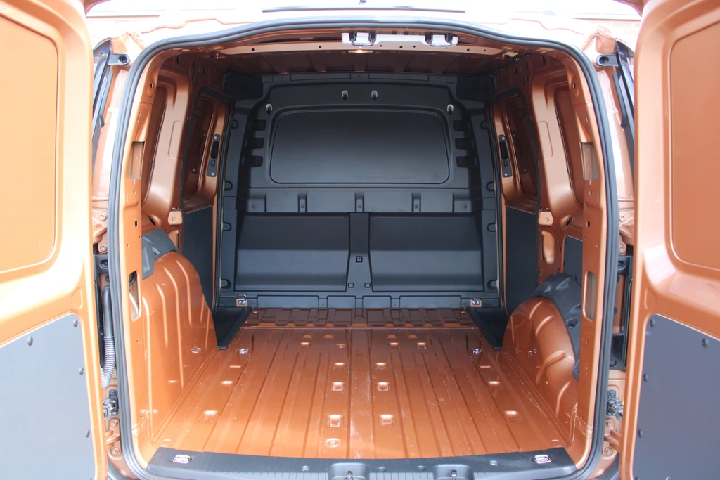 Volkswagen Caddy – foto 10