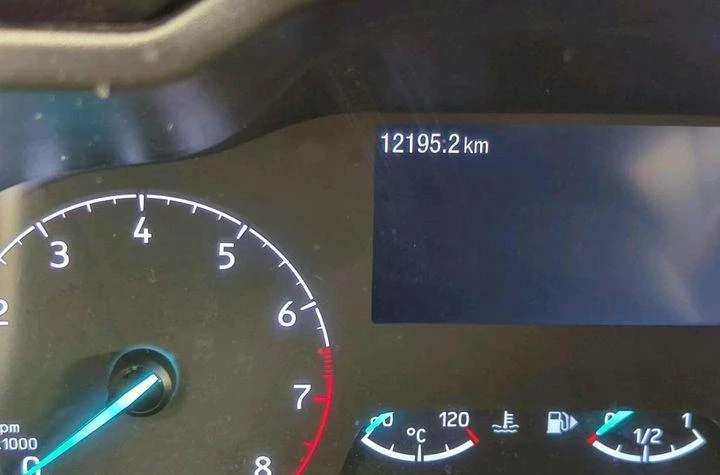 Ford Transit Connect – foto 5
