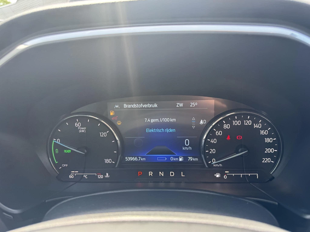 Ford Kuga – foto 15