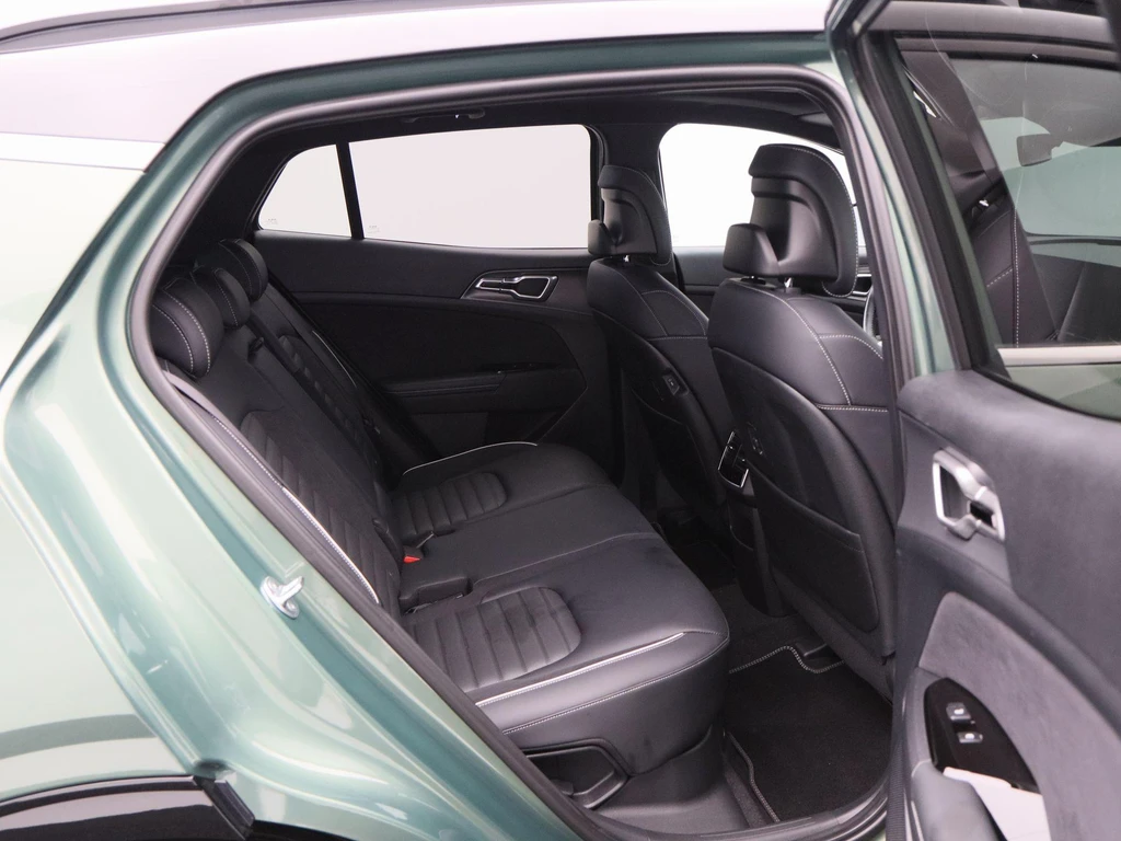 Kia Sportage – foto 39