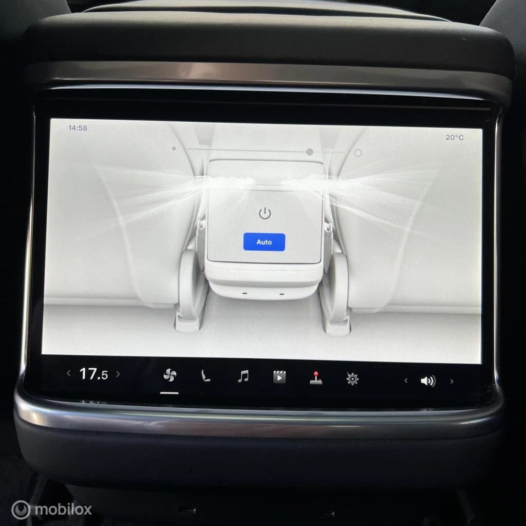 Tesla Model S – foto 13