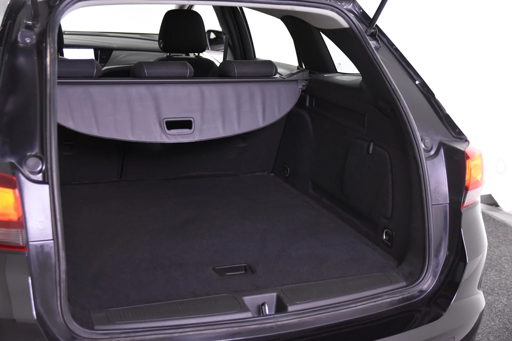Opel Astra – foto 25