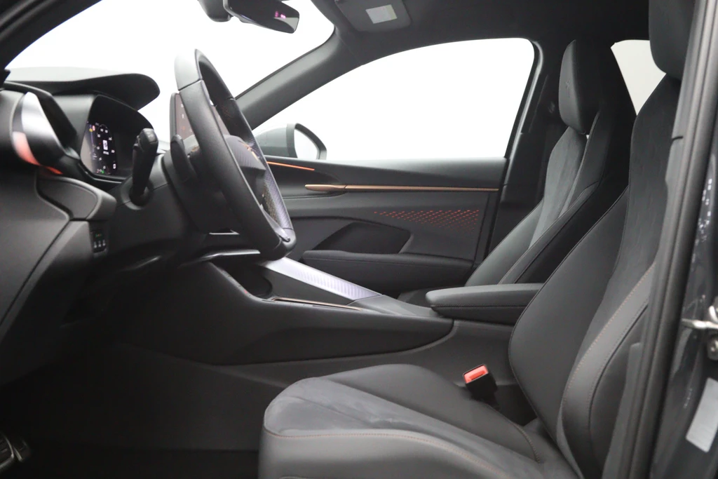 CUPRA Terramar – foto 13