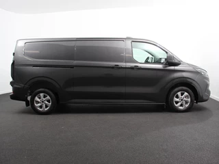 Ford Transit Custom – thumbnail 7