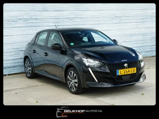 Peugeot e-208 – thumbnail 5