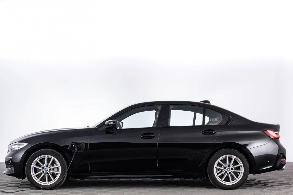 BMW 3 Serie – foto 2