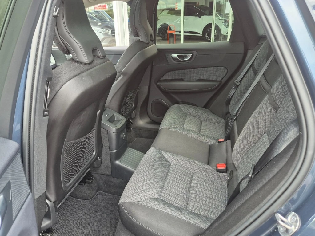Volvo XC60 – foto 15
