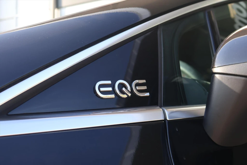 Mercedes-Benz EQE – foto 25